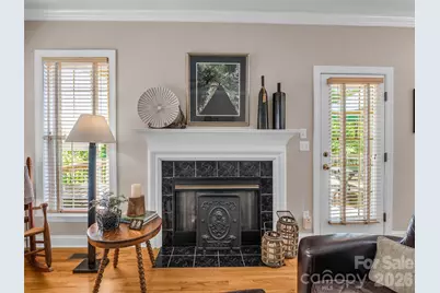 1042 Columbine Road, Asheville, NC 28803 - Photo 19