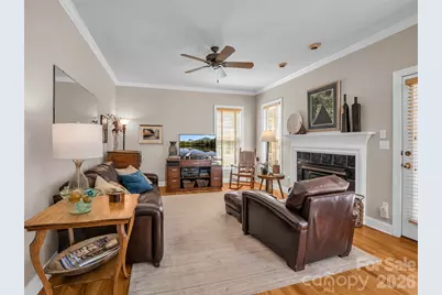 1042 Columbine Road, Asheville, NC 28803 - Photo 17