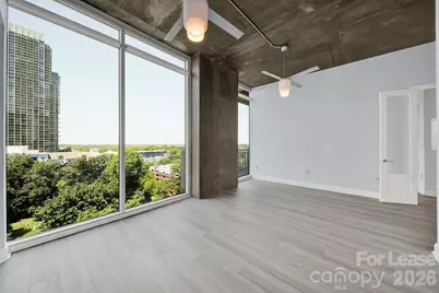 210 N Church Street #1002, Charlotte, NC 28202 - Photo 19