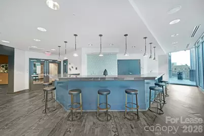 210 N Church Street #1002, Charlotte, NC 28202 - Photo 37
