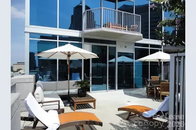 210 N Church Street #1002, Charlotte, NC 28202 - Photo 1