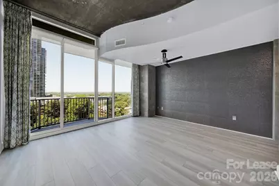 210 N Church Street #1002, Charlotte, NC 28202 - Photo 25