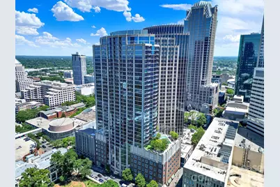 210 N Church Street #1002, Charlotte, NC 28202 - Photo 3