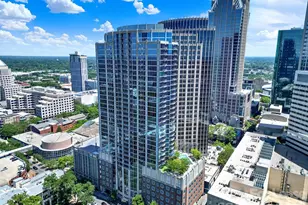 210 N Church St, Charlotte, NC 28202 - Photo 3