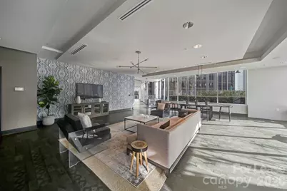 210 N Church Street #1002, Charlotte, NC 28202 - Photo 47