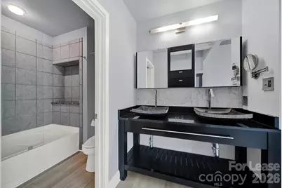 210 N Church Street #1002, Charlotte, NC 28202 - Photo 19