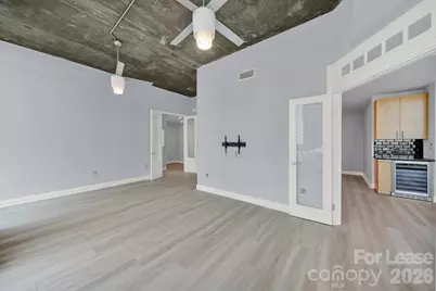 210 N Church Street #1002, Charlotte, NC 28202 - Photo 21