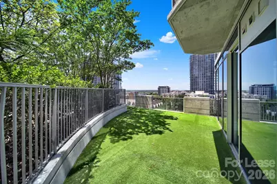 210 N Church Street #1002, Charlotte, NC 28202 - Photo 33