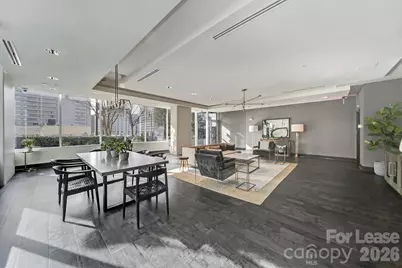 210 N Church Street #1002, Charlotte, NC 28202 - Photo 45