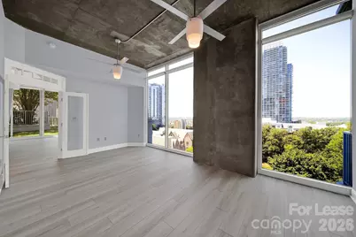 210 N Church Street #1002, Charlotte, NC 28202 - Photo 21