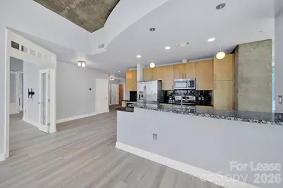 210 N Church Street #1002, Charlotte, NC 28202 - Photo 11