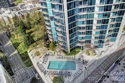 210 N Church Street #1002, Charlotte, NC 28202 - Photo 35