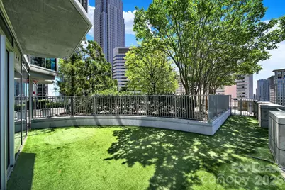 210 N Church Street #1002, Charlotte, NC 28202 - Photo 31