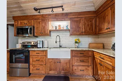 449 Little East Fork Road, Canton, NC 28716 - Photo 23