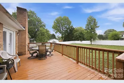 1709 Andover Street NW, Concord, NC 28027 - Photo 23