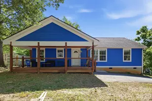 144 Hanover St, Asheville, NC 28806 - Photo 1