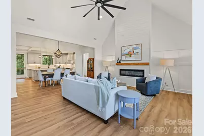 5296 Liberty Hill Road W, York, SC 29745 - Photo 7
