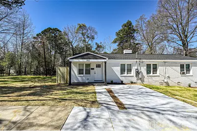 1935 Irma Street, Charlotte, NC 28216 - Photo 21