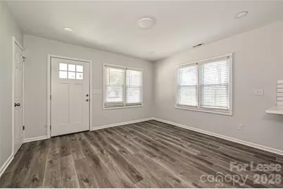 1935 Irma Street, Charlotte, NC 28216 - Photo 3