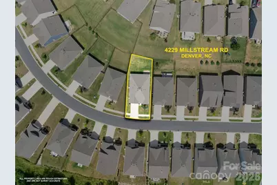 4229 Millstream Road, Denver, NC 28037 - Photo 29