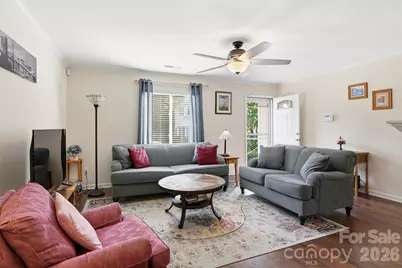 6027 Crape Myrtle Lane, Charlotte, NC 28216 - Photo 3