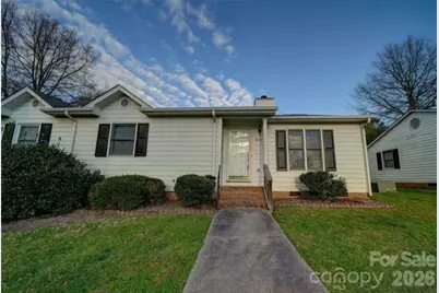 6027 Crape Myrtle Lane, Charlotte, NC 28216 - Photo 1