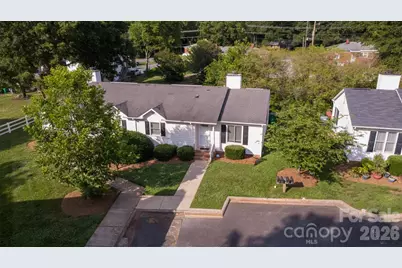6027 Crape Myrtle Lane, Charlotte, NC 28216 - Photo 23