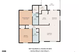 6027 Crape Myrtle Ln, Charlotte, NC 28216 - Photo 25