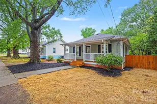 303 E 10th St, Kannapolis, NC 28083 - Photo 3