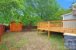 303 E 10th St, Kannapolis, NC 28083 - Photo 23