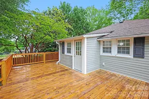 303 E 10th St, Kannapolis, NC 28083 - Photo 21