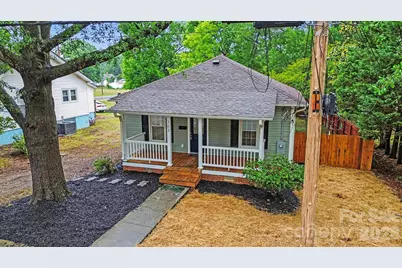 303 E 10th Street, Kannapolis, NC 28083 - Photo 1
