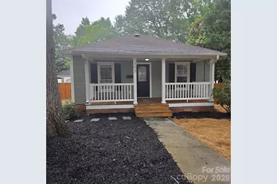 303 E 10th Street, Kannapolis, NC 28083 - Photo 1
