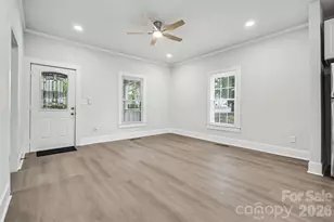 303 E 10th St, Kannapolis, NC 28083 - Photo 5