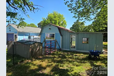 215 Cherry Mountain Street, Ellenboro, NC 28040 - Photo 25