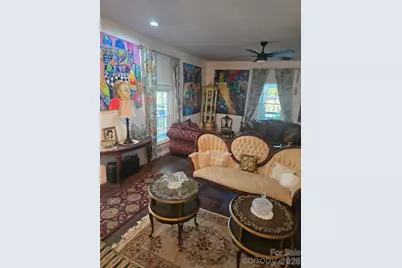 215 Cherry Mountain Street, Ellenboro, NC 28040 - Photo 5