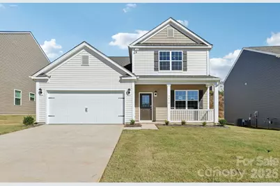 3845 Maxwell Henry Lane NW, Conover, NC 28613 - Photo 1