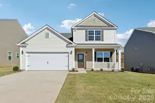 3845 Maxwell Henry Ln NW, Conover, NC 28613 - Photo 1