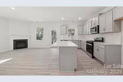 3845 Maxwell Henry Lane NW, Conover, NC 28613 - Photo 5