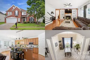 11144 Huntington Meadow Ln, Charlotte, NC 28273 - Photo 1