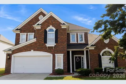 11144 Huntington Meadow Lane, Charlotte, NC 28273 - Photo 1