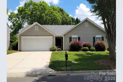 3314 Arbor Pointe Drive, Indian Trail, NC 28079 - Photo 1