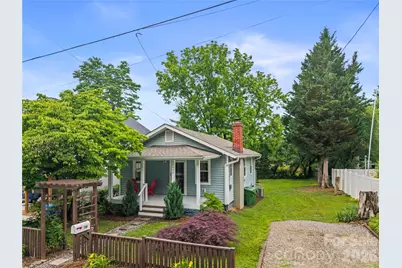 130 Winston Avenue, Asheville, NC 28803 - Photo 3