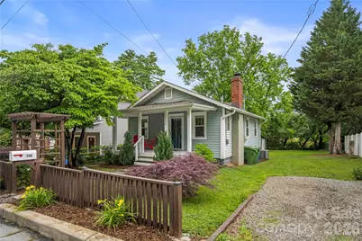 130 Winston Avenue, Asheville, NC 28803 - Photo 1