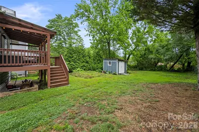130 Winston Avenue, Asheville, NC 28803 - Photo 23