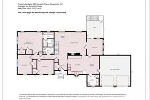 989 Hampton Pl, Mooresville, NC 28115 - Photo 41