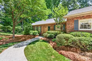 989 Hampton Pl, Mooresville, NC 28115 - Photo 3