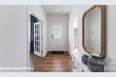 3833 Maxwell Henry Lane NW, Conover, NC 28613 - Photo 23