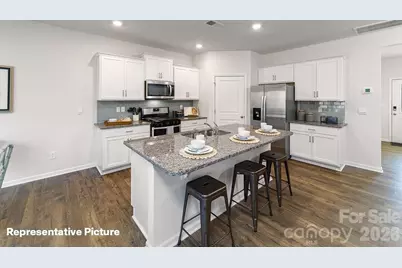 3833 Maxwell Henry Lane NW, Conover, NC 28613 - Photo 27