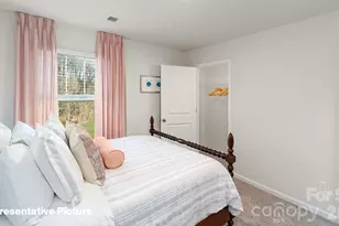3833 Maxwell Henry Ln NW, Conover, NC 28613 - Photo 19